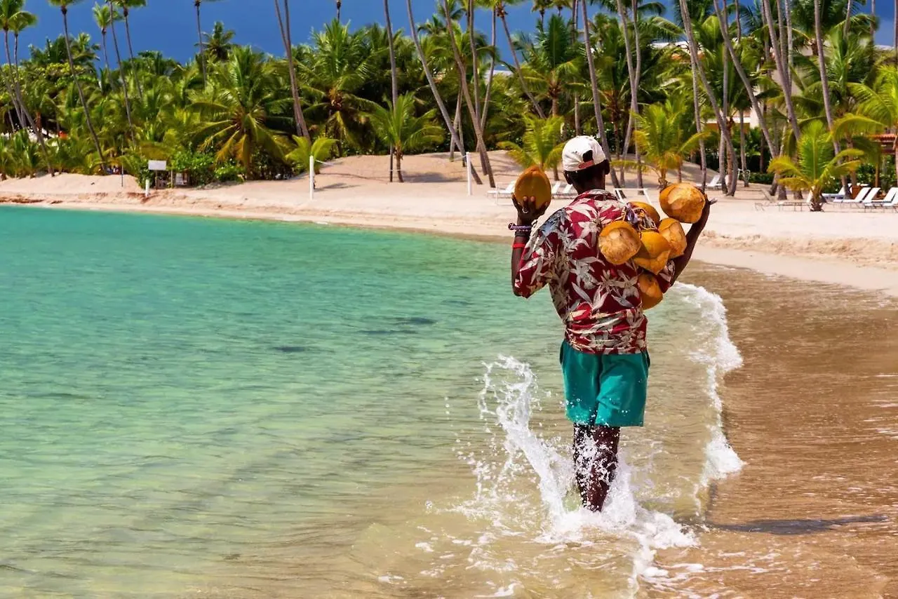 Aparthotel Playa Palmera Beach Resort Punta Cana