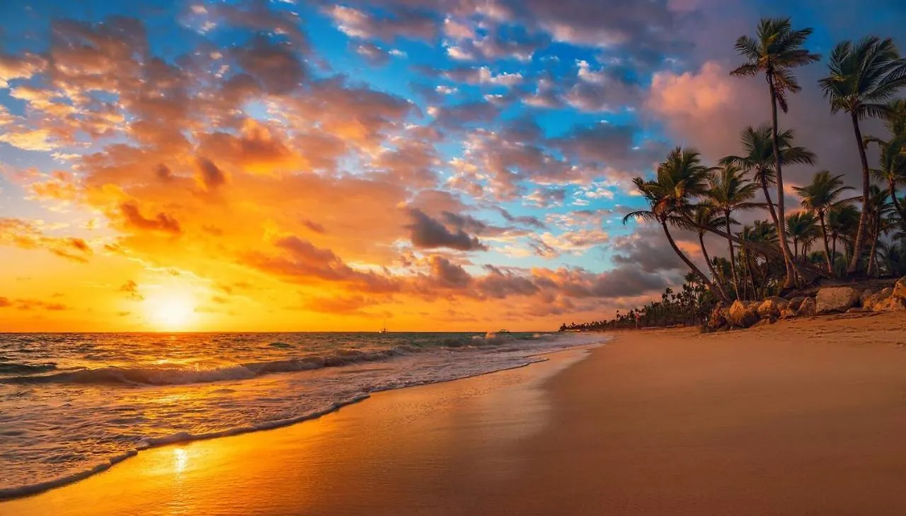 Aparthotel Playa Palmera Beach Resort Punta Cana
