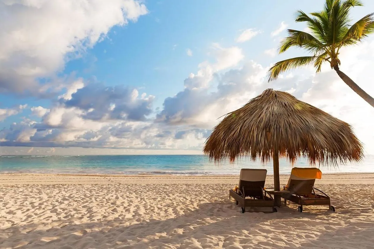Playa Palmera Beach Resort Punta Cana