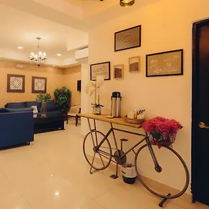La Colonia Hotel Saint-Domingue