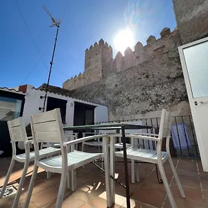  Apartamento Castillo España