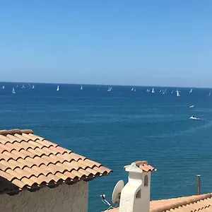  Apartamento Loft Espectacular Vista Al Mar España