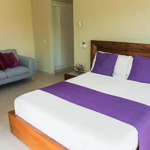  Villa Luxury Private With Pool, Private Beach, Bbq República Dominicana