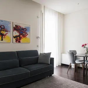  Apartamento St.ambrogio 2bd New Italia