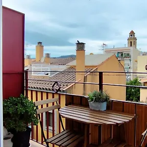  Apartamento Oliver España