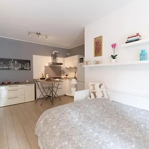  Apartamento Cimoneight Italia