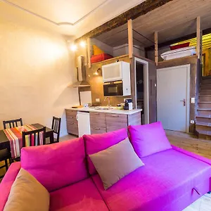  Apartamento El Mercadal España